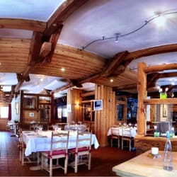 Restaurant Mont-Rouge