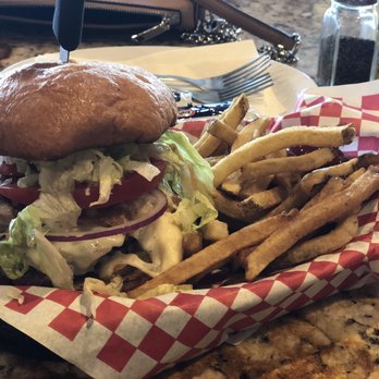 SOB Burgers - The Balboa Burger - Burgers Near Me - Bradenton, Florida