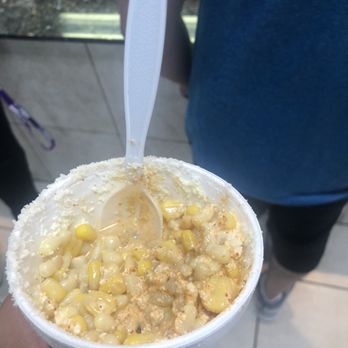 La Michoacana - Ice Cream & Frozen Yogurt Near Me - Memphis, Tennessee