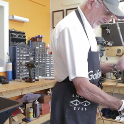 Rod's Golf Improvement Center