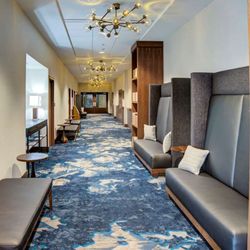 DoubleTree by Hilton Harrisonburg - Meeting Room