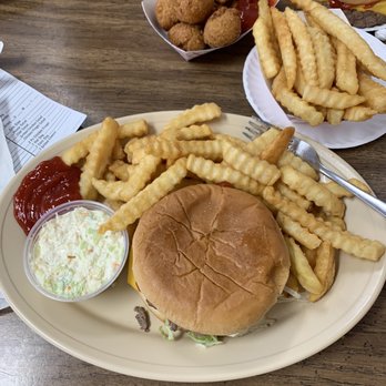 Time Drive In Restaurant - American Near Me - Seneca, South Carolina