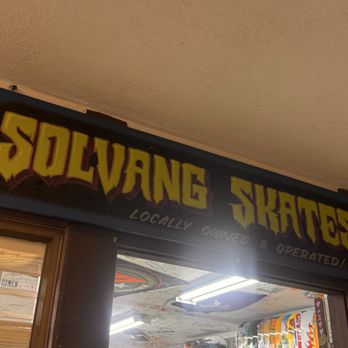 Solvang Skate Shop - Skate Shops Near Me - Solvang, California Solvang Skate Shop - Skate Shops Near Me - Solvang, California