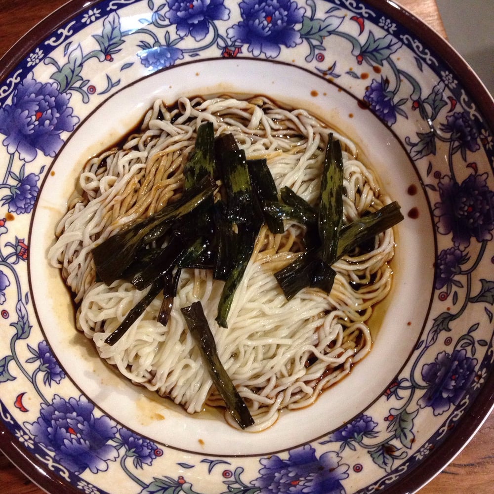 NOODLE WIZARD 167 Russell St, Melbourne Victoria, Australia Chinese