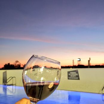 Aloft by Marriott Delray Beach - Hotels Near Me - Delray Beach, Florida