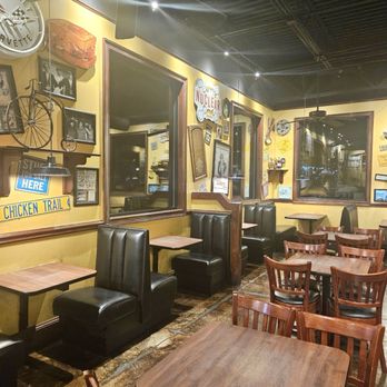 Zaxbys - Fast Food Near Me - Columbia, South Carolina