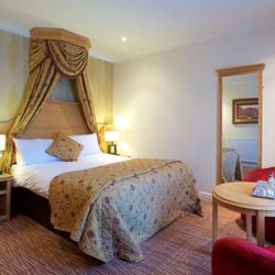 Suite with One Bed
