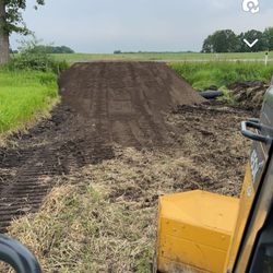 J.E. Excavating & Grading