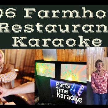1906 Farmhouse Restaurant - Karaoke - American Near Me - Newberry, Florida 1906 Farmhouse Restaurant - Karaoke - American Near Me - Newberry, Florida