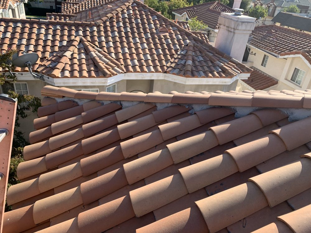 Slide of Mountain Pacific Roofing