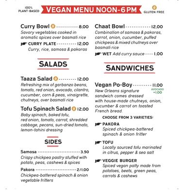 Menu photo 5 Small Mart New Orleans, LA Menu photo 5 Small Mart New Orleans, LA
