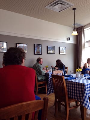 Hungry Heart Cafe & Catering by null
