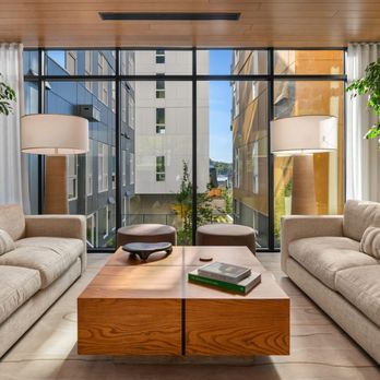 Liza Eastlake - Relaxation Area - Apartments Near Me - Seattle, Washington Liza Eastlake - Relaxation Area - Apartments Near Me - Seattle, Washington