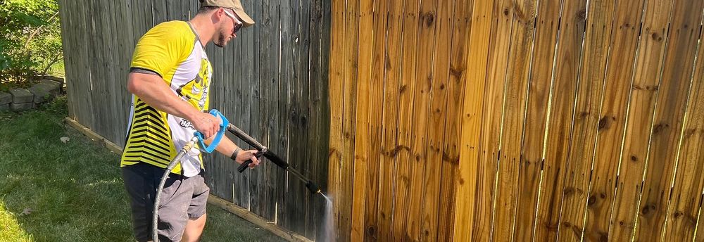 Drip Drop and Wash - veterans service organization in Grove City, OH