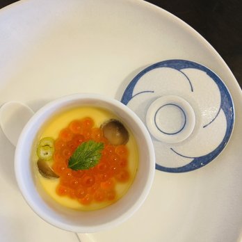Yoichi's - Egg and roe - Japanese Near Me - Santa Barbara, California Yoichi's - Egg and roe - Japanese Near Me - Santa Barbara, California