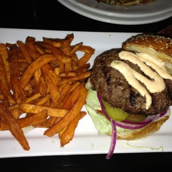 Eureka! - Burgers Near Me - Claremont, California