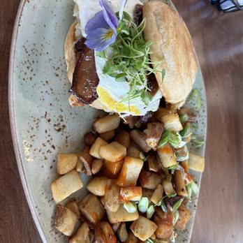 Fairview Farmers - The Morning Star - Breakfast & Brunch Near Me - Fairview, Texas