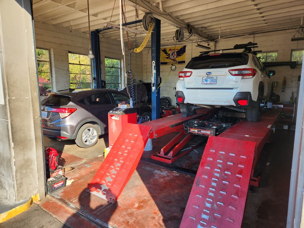Us 70 Inspection Alignment & More US 70 INSPECTION ALIGNMENT & MORE - Updated June 2025 - 13 Reviews
