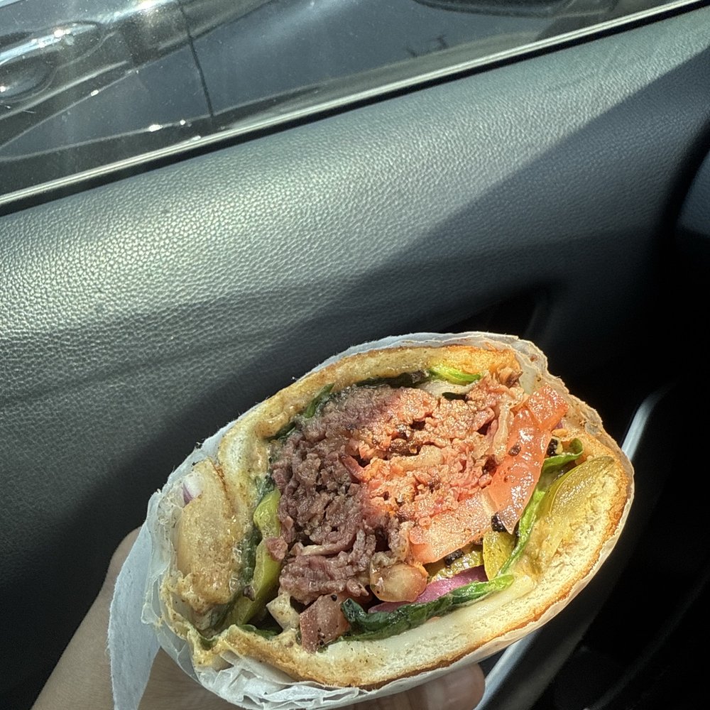 Yo-Way Eatery - Poppin pastrami - Juice Bars & Smoothies Near Me - Gardena, California Yo-Way Eatery - Poppin pastrami - Juice Bars & Smoothies Near Me - Gardena, California
