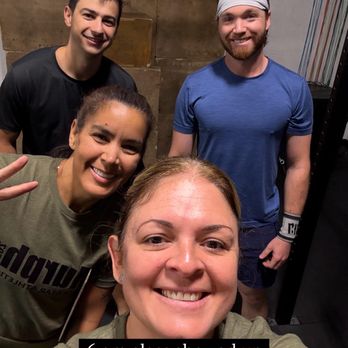Rack Star Athletics - Trainers Near Me - Bradenton, Florida