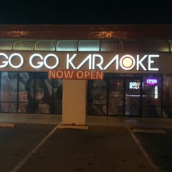 GoGo Karaoke Room