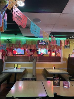 Carmen's Taqueria by null