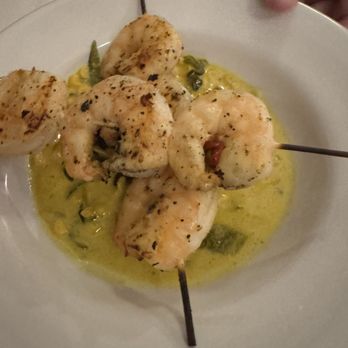 Graze on Main - Citrus grilled shrimp 2024 - Southern Near Me - Wytheville, Virginia Graze on Main - Citrus grilled shrimp 2024 - Southern Near Me - Wytheville, Virginia