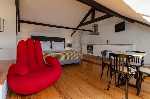 Quinta Colina by Shiadu by null