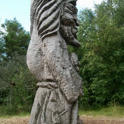 Skovlegeplads