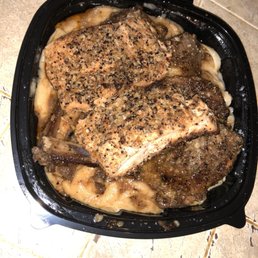 Lamb Chops