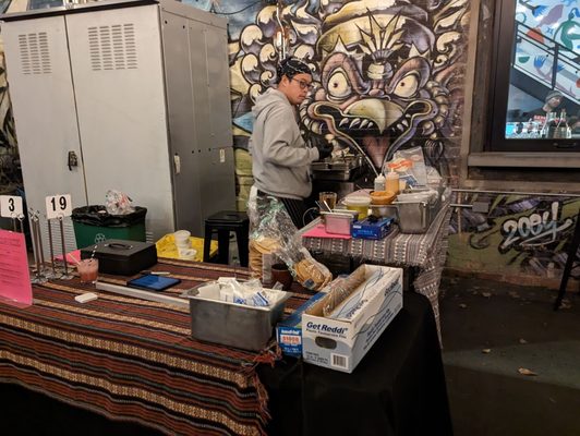 Tacos Sincero by null