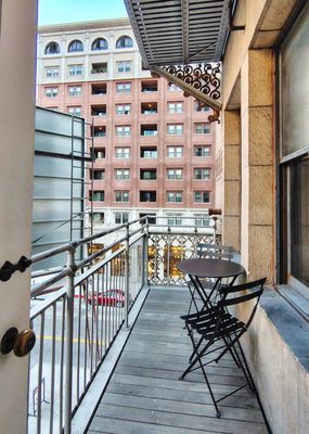 STILE Downtown Los Angeles by Kasa by null