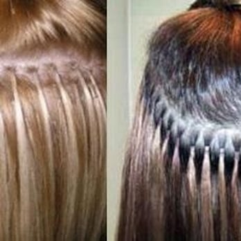 Salon La Bellezza - This is the Keratin Fusion Method will last 3-5 months - Hair Salons Near Me - Lemont, Illinois