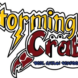Storming Crab