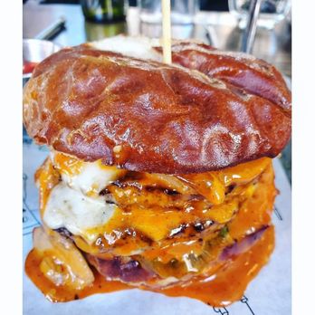 Emily - Emily burger - Pizza Near Me - New York, New York Emily - Emily burger - Pizza Near Me - New York, New York