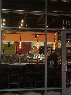 Pizza Republica by null