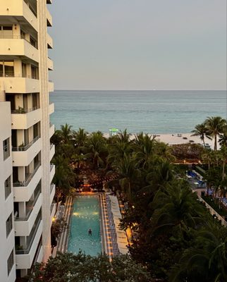 Soho Beach House by null