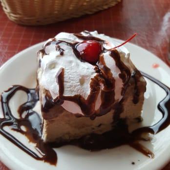 El Corral - Mud pie - Steakhouses Near Me - Tucson, Arizona El Corral - Mud pie - Steakhouses Near Me - Tucson, Arizona