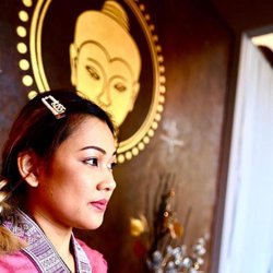 Sunan Thai Massage Spa - Herzlich willkommen!