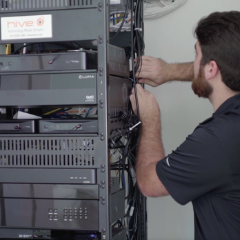 Hive - Hive professionals make certain your system is up to date and well maintained. - Security Systems Near Me - Tampa, Florida Hive - Hive professionals make certain your system is up to date and well maintained. - Security Systems Near Me - Tampa, Florida