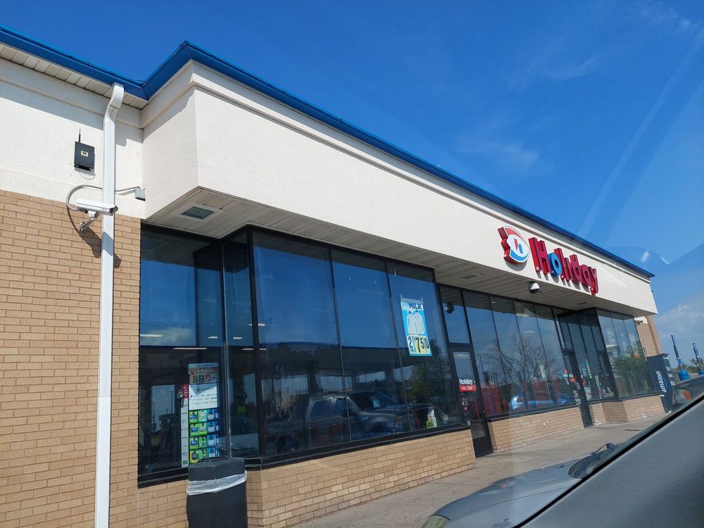 HOLIDAY STATION STORE 319 Updated September 2024 16350 96th Ave N, Osseo, Minnesota