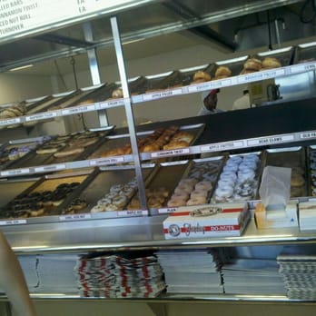 Shipley Do-Nuts - Donuts Near Me - Montgomery, Texas