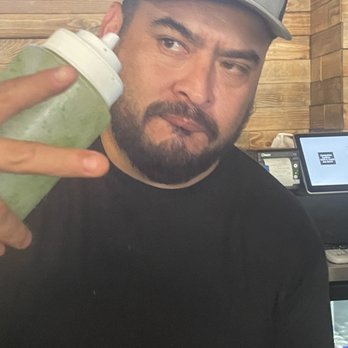 Compadres Cantina - Bartender William - Mexican Near Me - Ontario, California