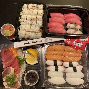Sushi Garden - Sushi to go! - Sushi Bars Near Me - Tucson, Arizona Sushi Garden - Sushi to go! - Sushi Bars Near Me - Tucson, Arizona