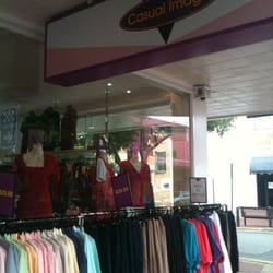 Casual Image Clothing