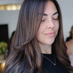 Tanner Blake Salon