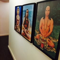 Bikram Yoga Glasgow
