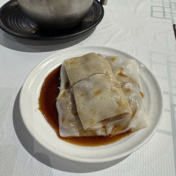 Bistro 1968 - wagyu beef rice noodle - Dim Sum Near Me - San Gabriel, California