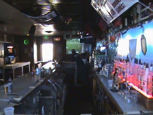 Don's Club Tavern by null