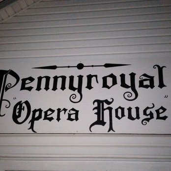 Pennyroyal Opera House - The entrance - Music Venues Near Me - Fairview, Ohio Pennyroyal Opera House - The entrance - Music Venues Near Me - Fairview, Ohio